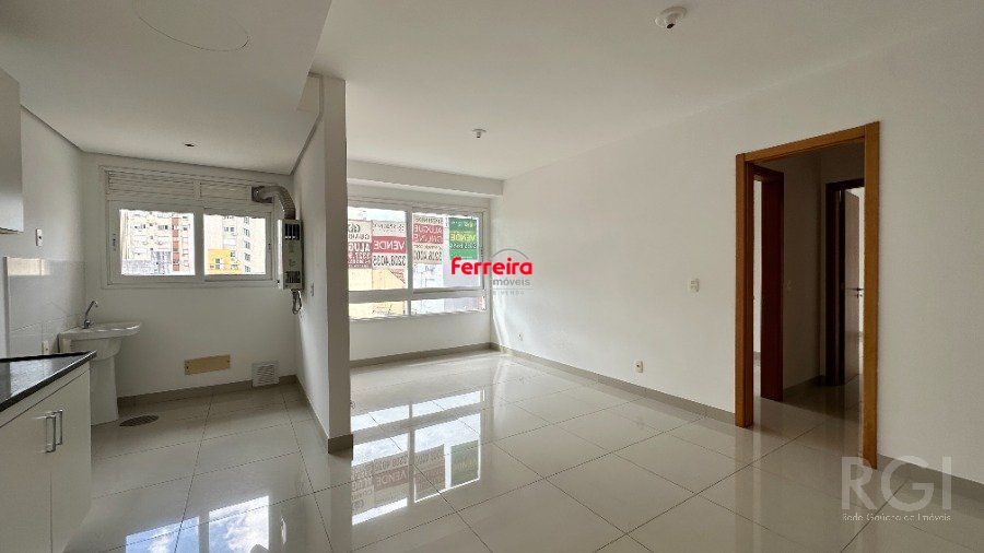 APARTAMENTO 2 DORMITÓRIO PROXIMO ZAFFARI LIMA E SILVA