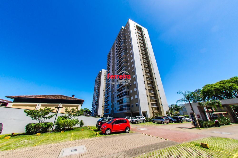 Apartamento, 2 quartos, à venda, 82 m², São Geraldo - Porto Alegre — foto 3