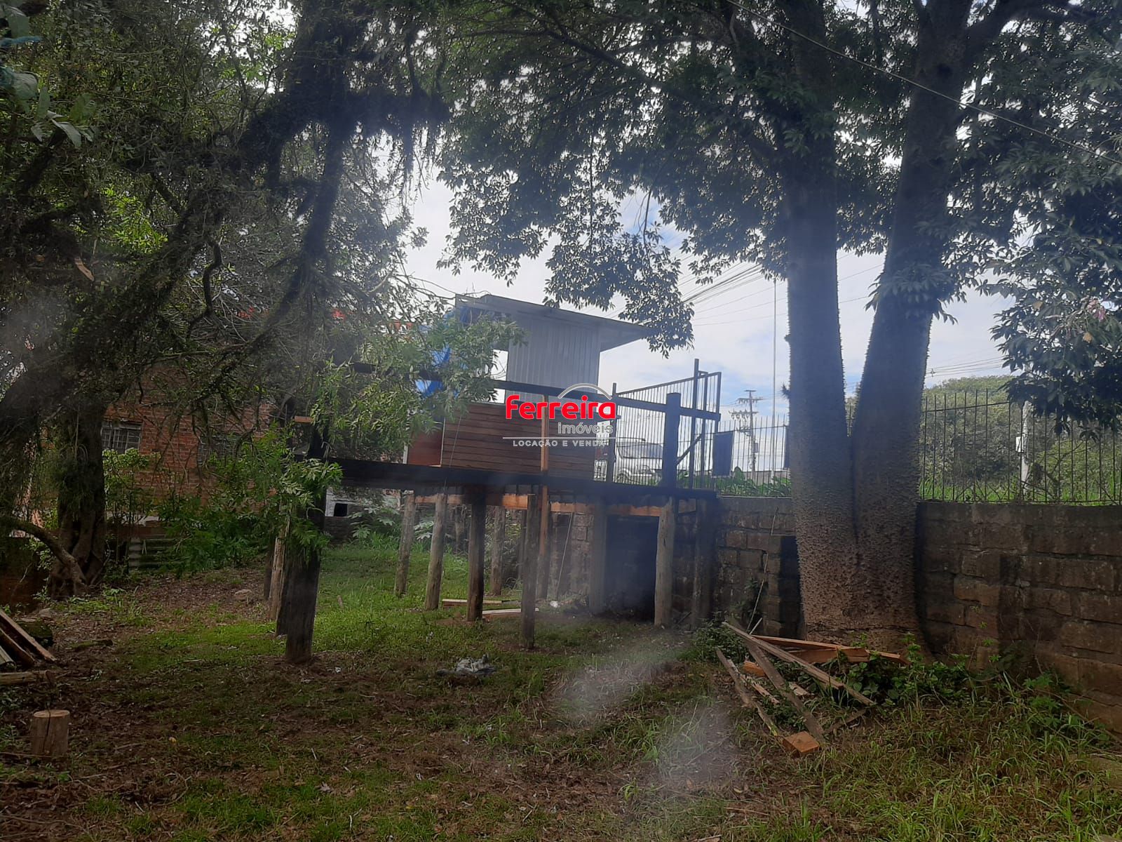 Terreno à venda, Viamópolis - Viamão