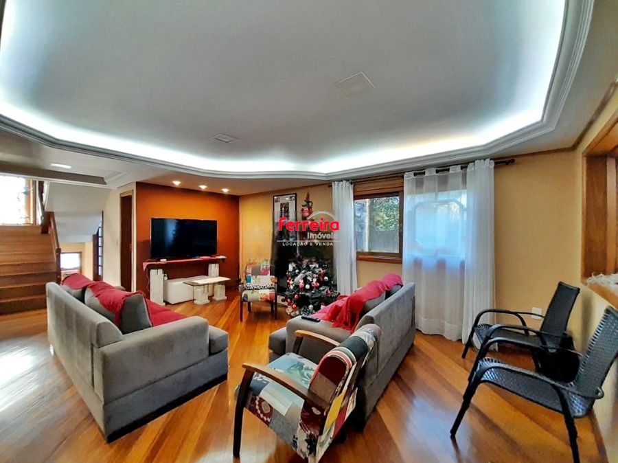 Casa, 5 quartos, à venda, 321 m², Vila Nova - Porto Alegre — foto 5