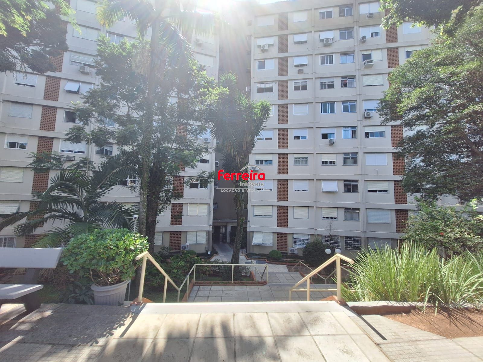 Excelente apto. Av. Oscar Pereira, Azenha, 56,12 m2 área priv. térreo,2 dorms,