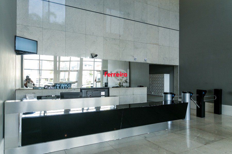 Sala Comercial, 2 salas, à venda, 46 m², Passo da Areia - Porto Alegre — foto 2