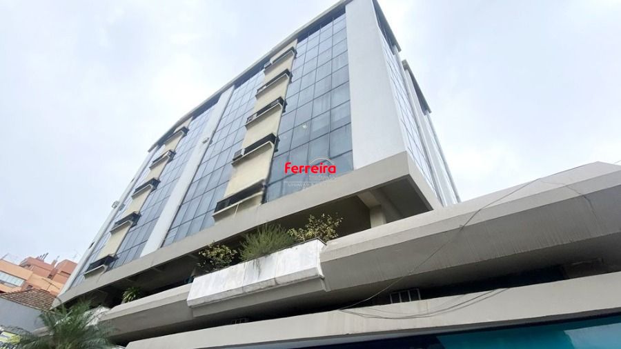 Sala Comercial 1 quartos à venda, 28m², Moinhos de Vento - Porto Alegre