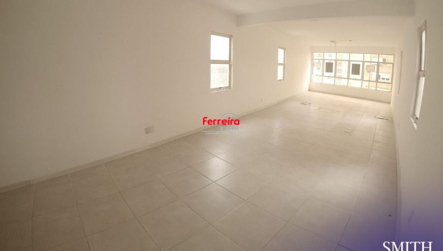 Sala comercial  - Bom Fim -  67,65 m²