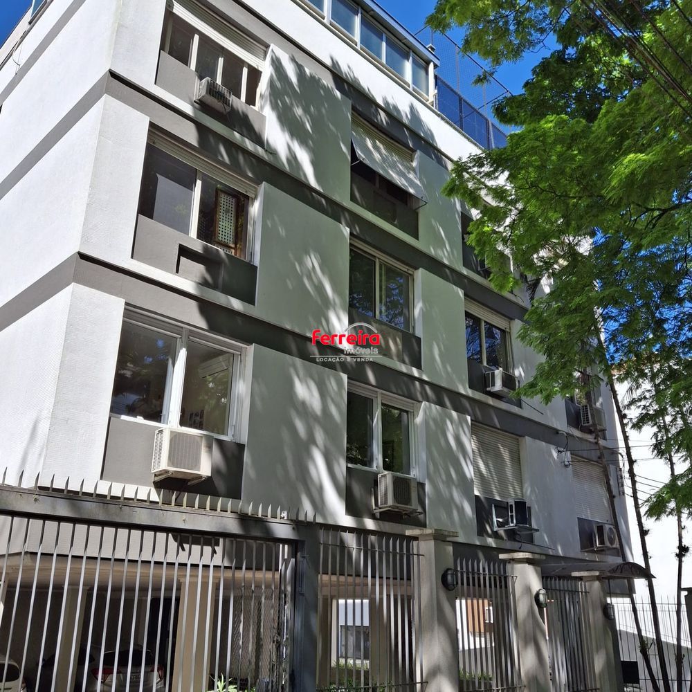 Cobertura, 3 quartos, à venda, 133 m², Moinhos de Vento - Porto Alegre — foto 3