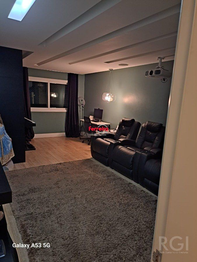 Casa de Condomínio, 4 suítes, à venda, 351 m², Sarandi - Porto Alegre — foto 5