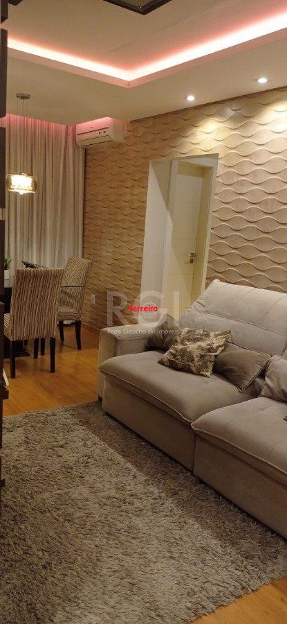 Apartamento, 2 quartos, à venda, 56 m², Humaitá - Porto Alegre — foto 2