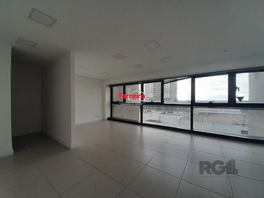 Sala Comercial, à venda, 40 m², Praia de Belas - Porto Alegre — foto 2