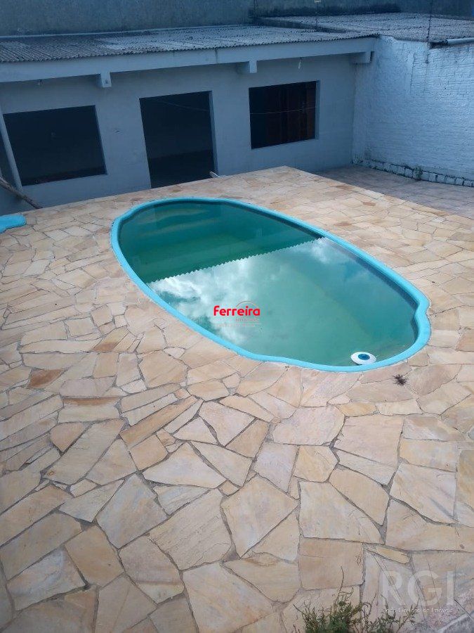 Casa, 3 quartos, à venda, 140 m², Santa Isabel - Viamão — foto 4