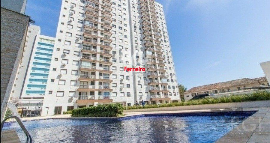 Apartamento 3 quartos à venda, 73m², Santa Maria Goretti - Porto Alegre