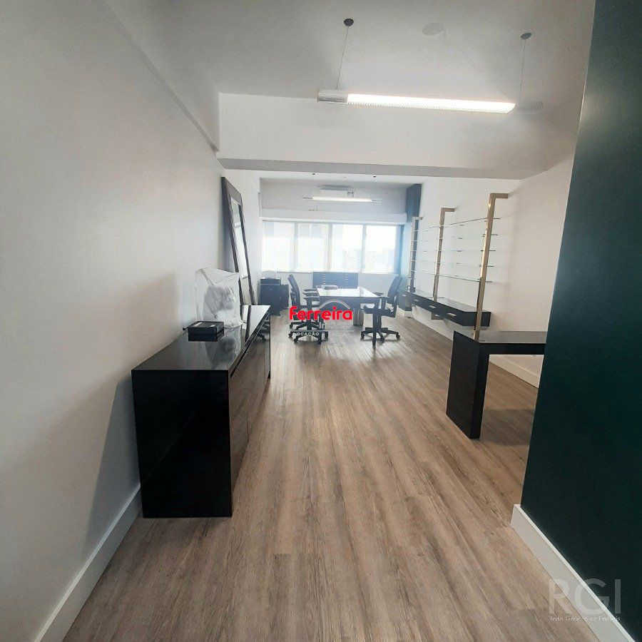 Sala Comercial, 1 sala, à venda, 38 m², Auxiliadora - Porto Alegre — foto 3