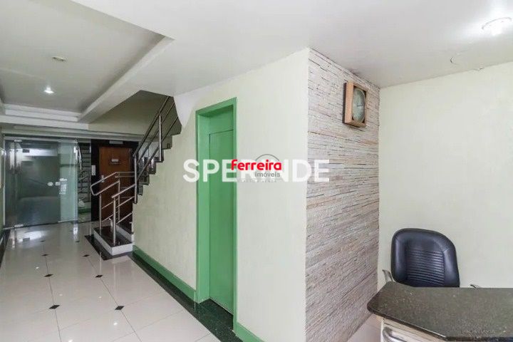 Sala Comercial, 1 sala, à venda, 33 m², Floresta - Porto Alegre — foto 4