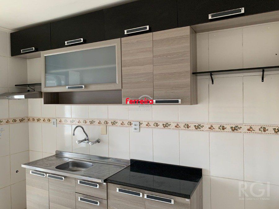 Apartamento, 2 quartos, à venda, 58 m², Santa Maria Goretti - Porto Alegre — foto 4