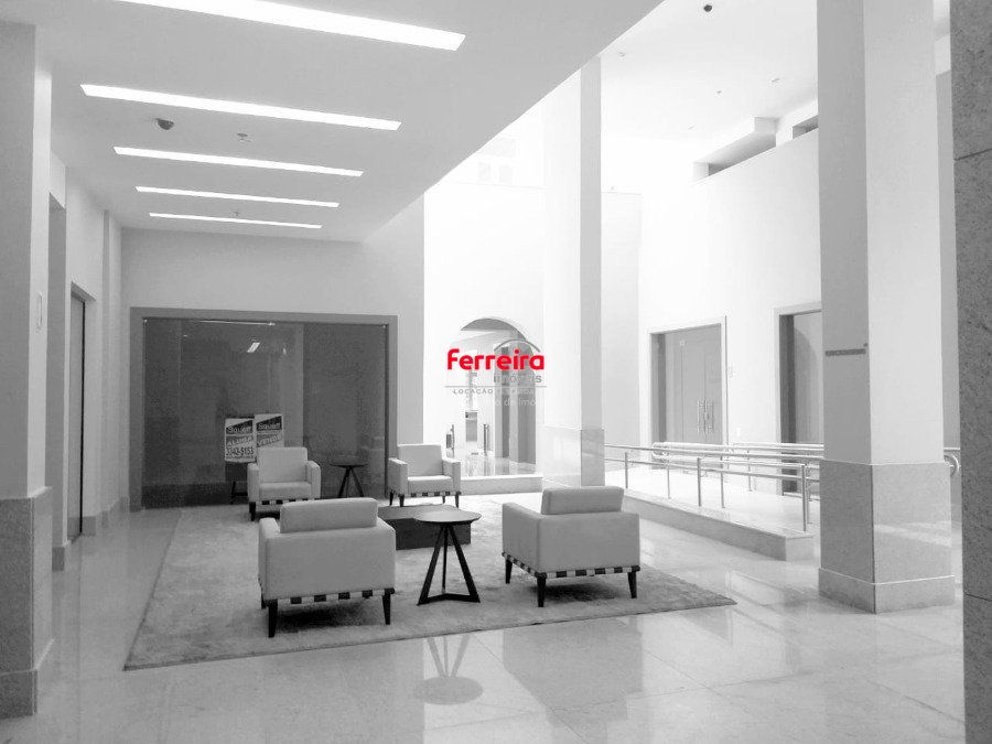 Sala Comercial, 1 sala, à venda, 38 m², Independência - Porto Alegre — foto 2