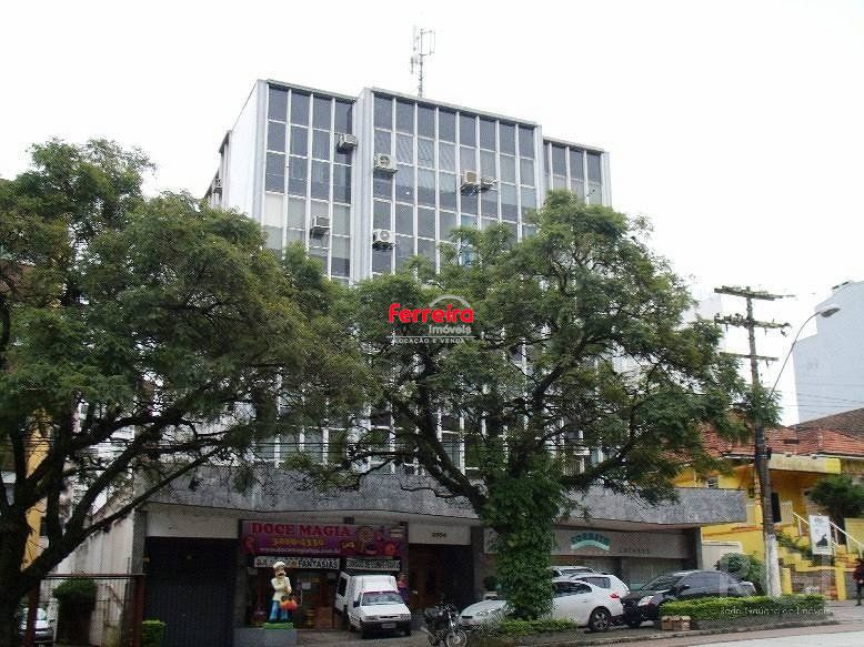 Conjunto/Sala para Venda - 36.09m², 0 dormitórios, Petrópolis