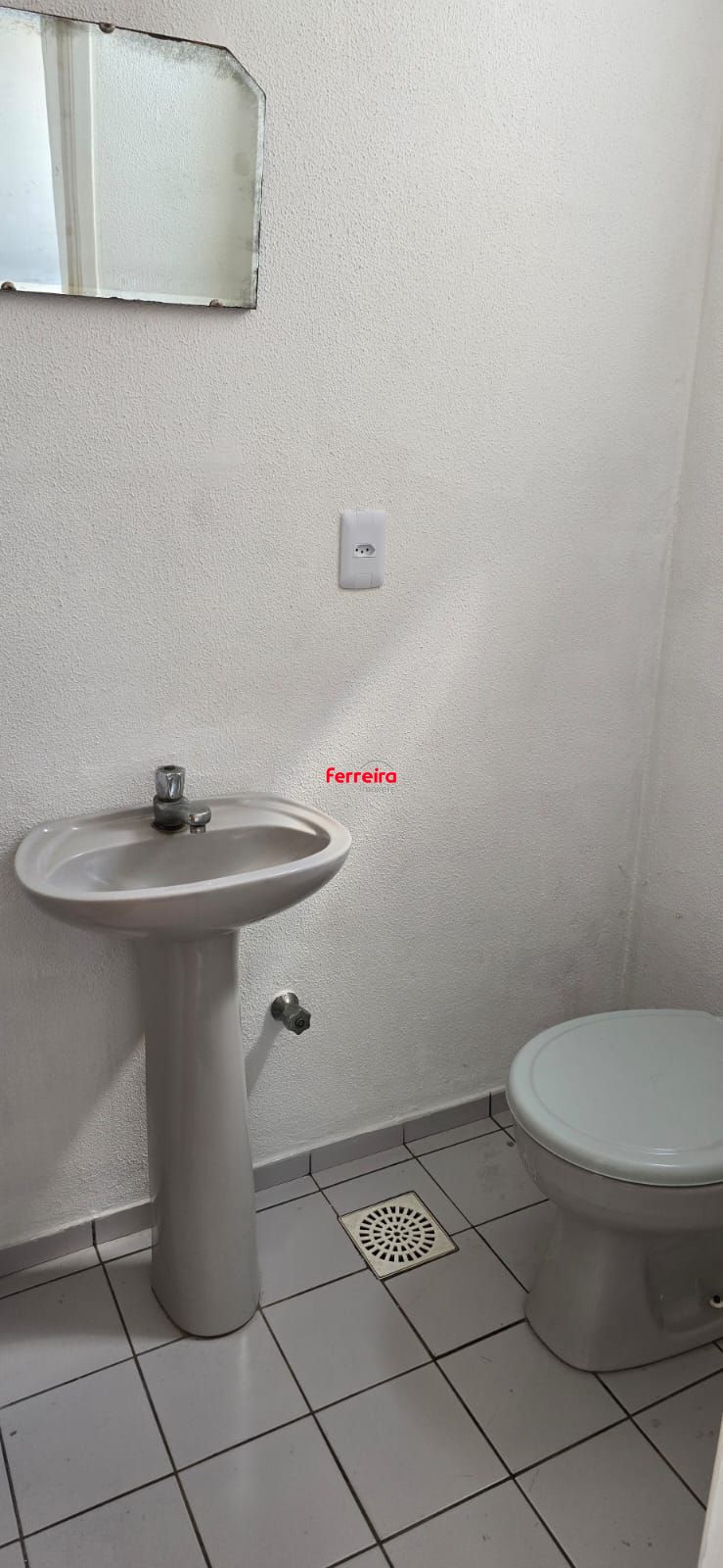 Sala Comercial, 1 sala, à venda, 36 m², São Geraldo - Porto Alegre — foto 3