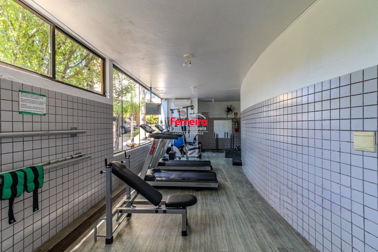 Apartamento, 2 quartos, à venda, 58 m², Três Figueiras - Porto Alegre — foto 4