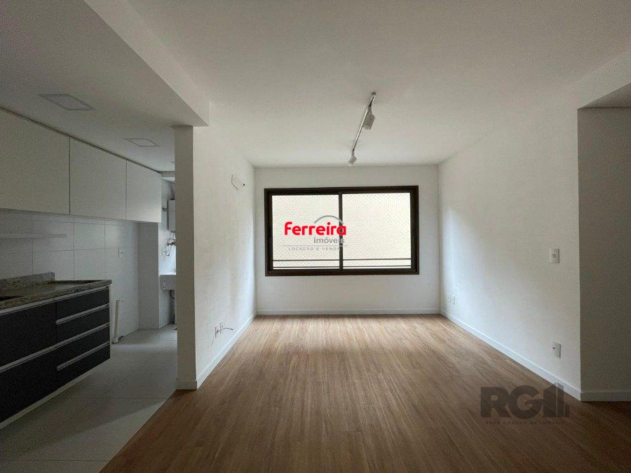 Apartamento 2 quartos à venda, 59m², Higienópolis - Porto Alegre