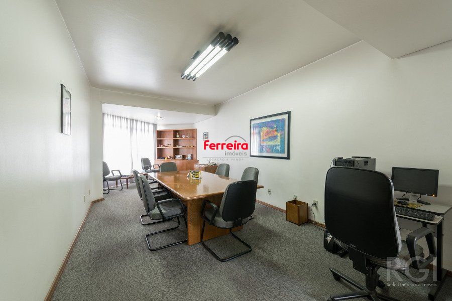Prédio Comercial, 10 salas, à venda, 2.203 m², São Geraldo - Porto Alegre — foto 2