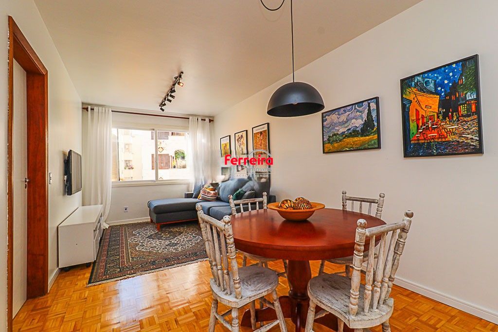 Apartamento, 2 quartos, à venda, 76 m², Centro Histórico - Porto Alegre — foto 3