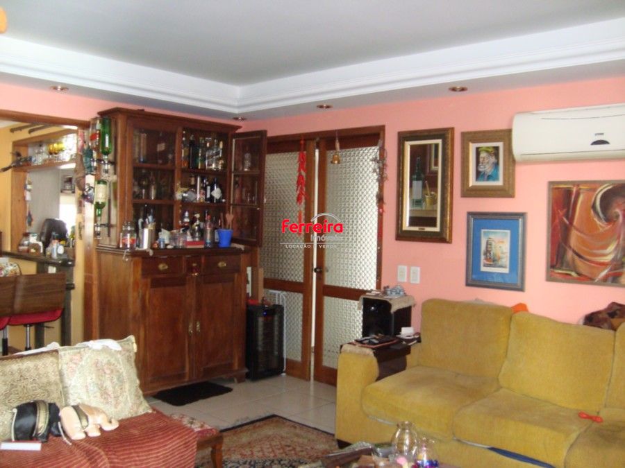 Apartamento para Venda - 105.77m², 3 dormitórios, sendo 1 suites, 1 vaga - Independência
