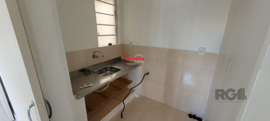 Kitnet, 1 quarto, à venda, 33 m², Praia de Belas - Porto Alegre — foto 2