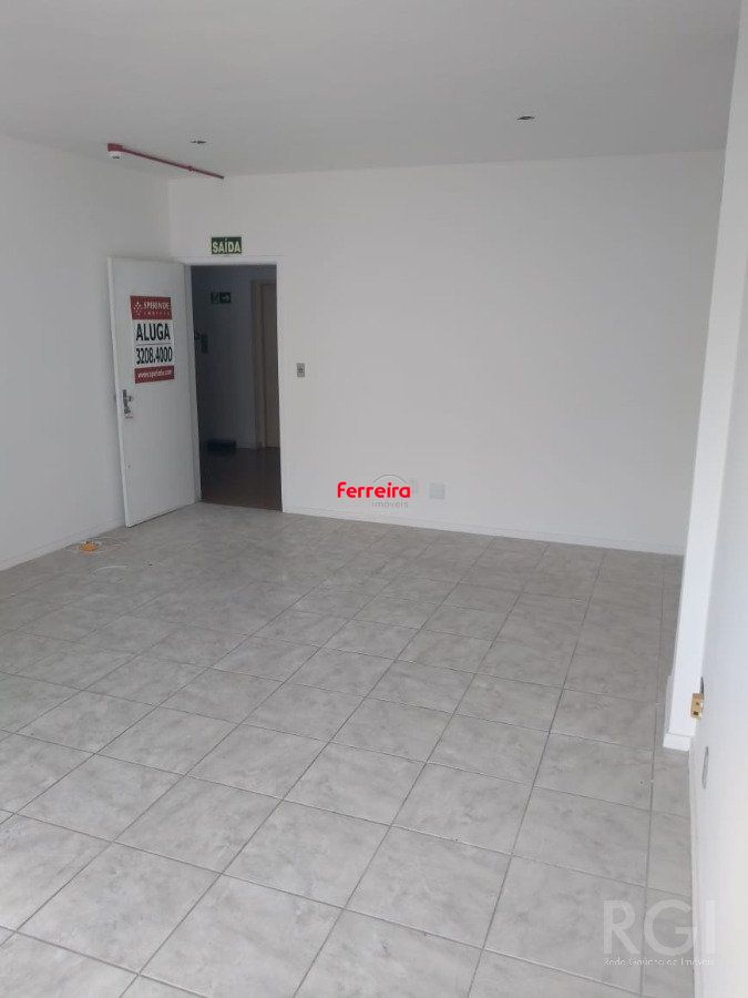 Sala Comercial, à venda, 31 m², Cristo Redentor - Porto Alegre — foto 3