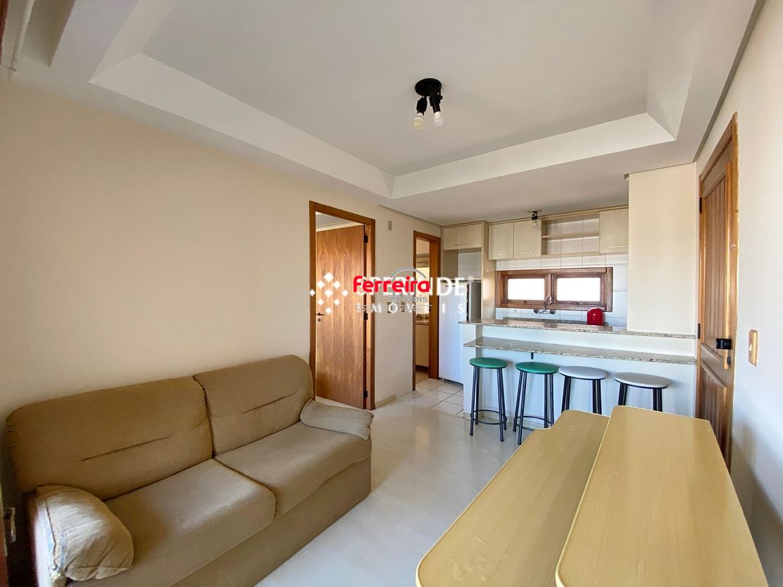 Apartamento, 1 quarto, à venda, 49 m², Cidade Baixa - Porto Alegre — foto 2