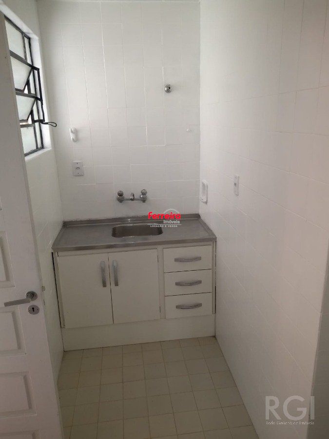 Apartamento, 1 quarto, à venda, 40 m², Centro Histórico - Porto Alegre — foto 4