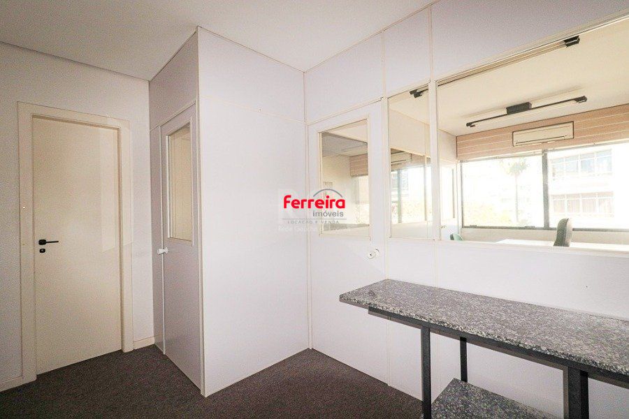 Sala Comercial, 1 sala, à venda, 37 m², Petrópolis - Porto Alegre — foto 5