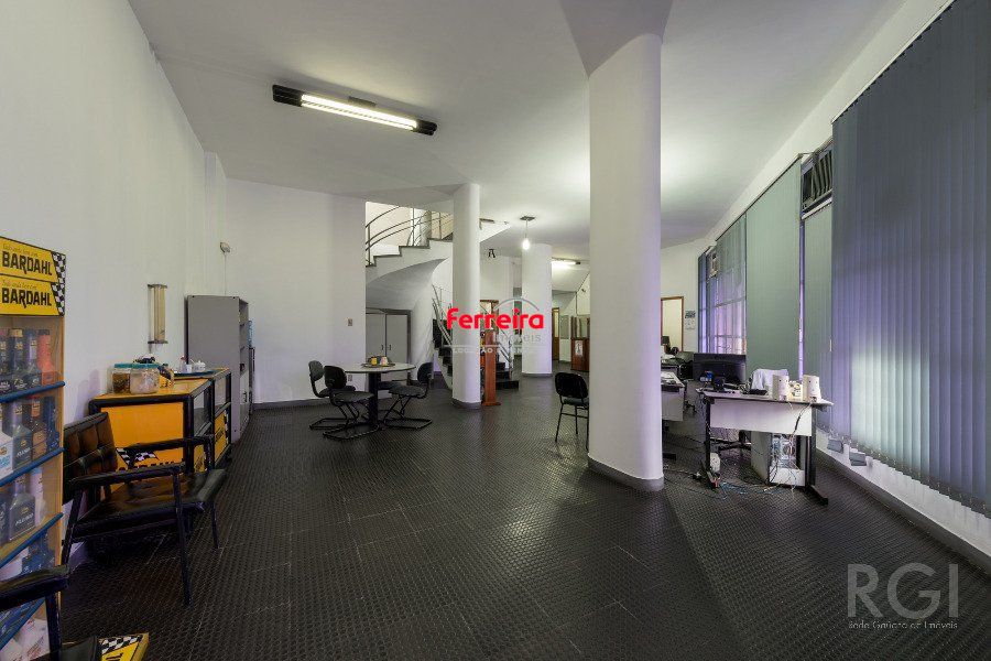 Prédio Comercial, 10 salas, à venda, 2.203 m², São Geraldo - Porto Alegre — foto 3