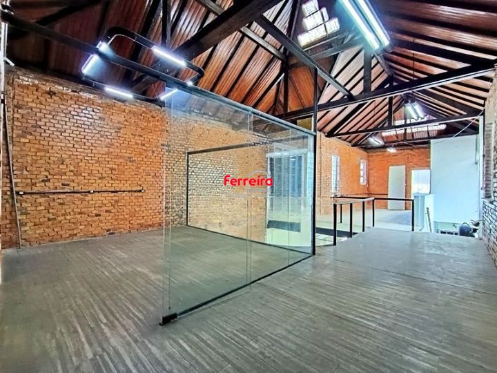 Prédio Comercial, 3 salas, à venda, 250 m², Navegantes - Porto Alegre — foto 5