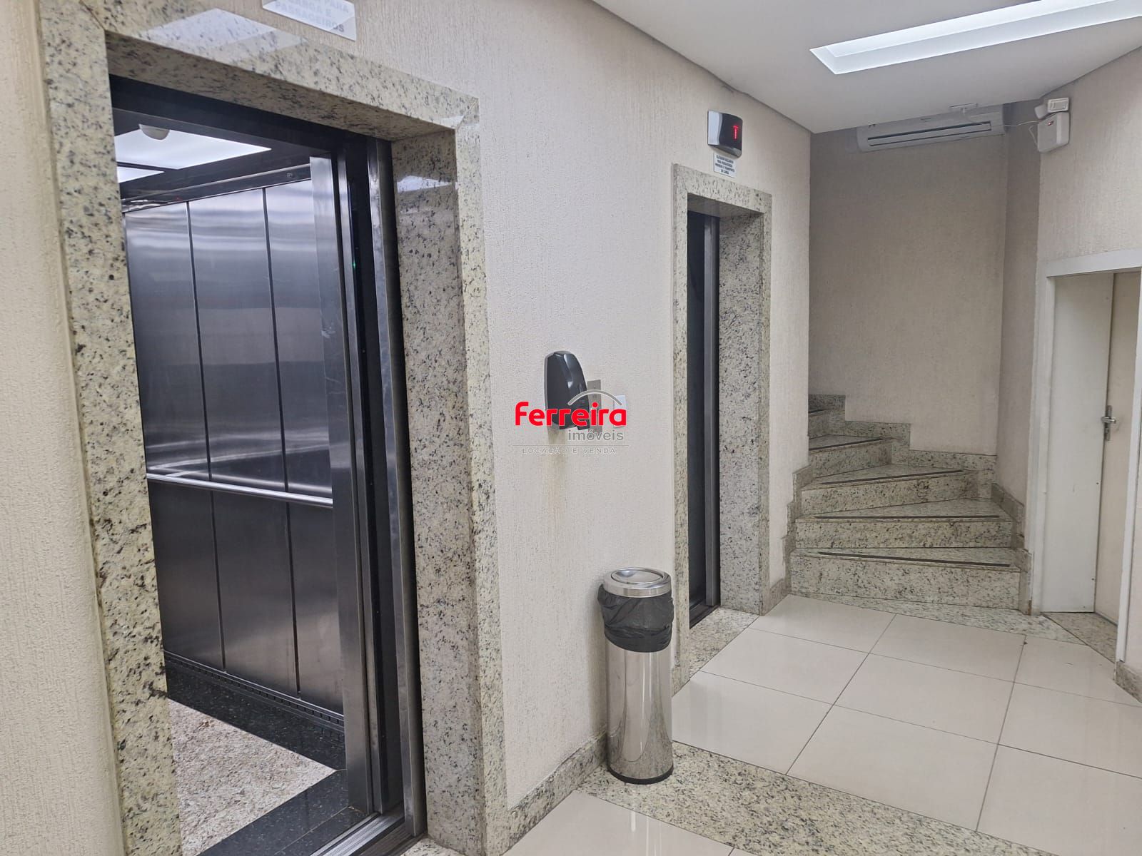 elevadores