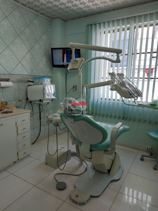 Conjunto/Sala para Venda - 38.5m², 0 dormitórios, Centro Histórico