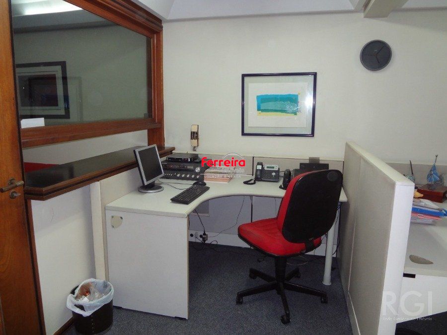 Sala Comercial, à venda, 117 m², Mont Serrat - Porto Alegre — foto 5