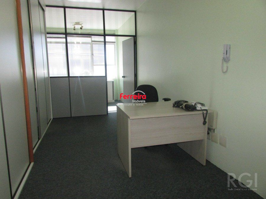 Sala Comercial 1 quartos à venda, 32m², Petrópolis - Porto Alegre