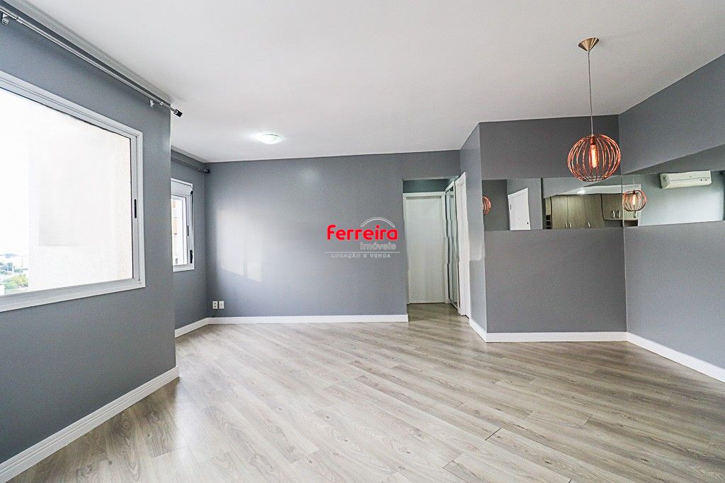 APARTAMENTOS 2 QUARTOS LIVING AMPLO SUITE, ANDAR ALTO, GARAGEM