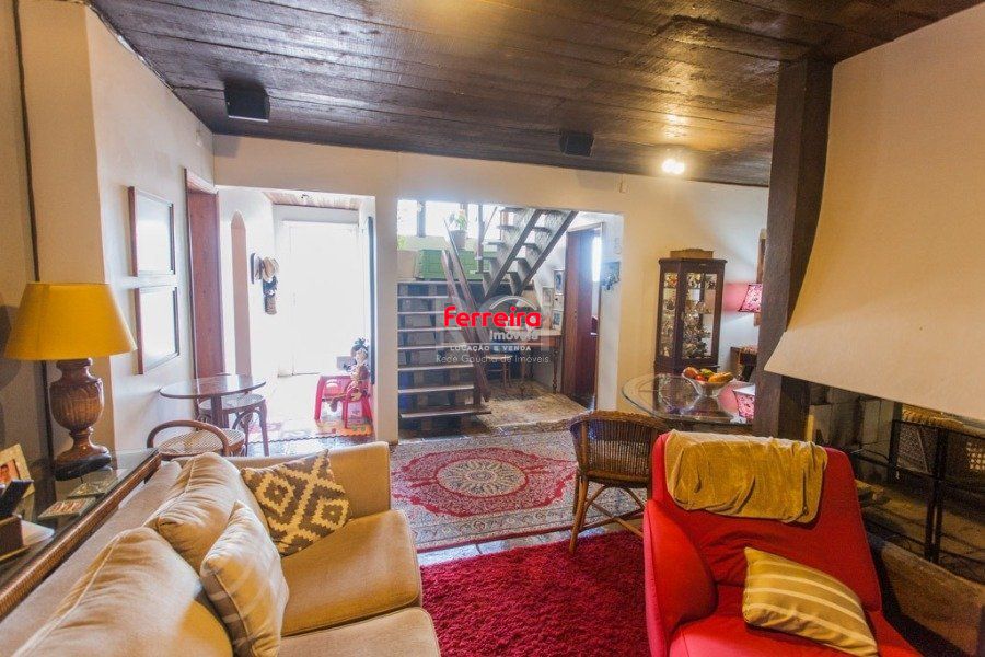 Casa, 3 quartos, à venda, 400 m², Cristal - Porto Alegre — foto 2