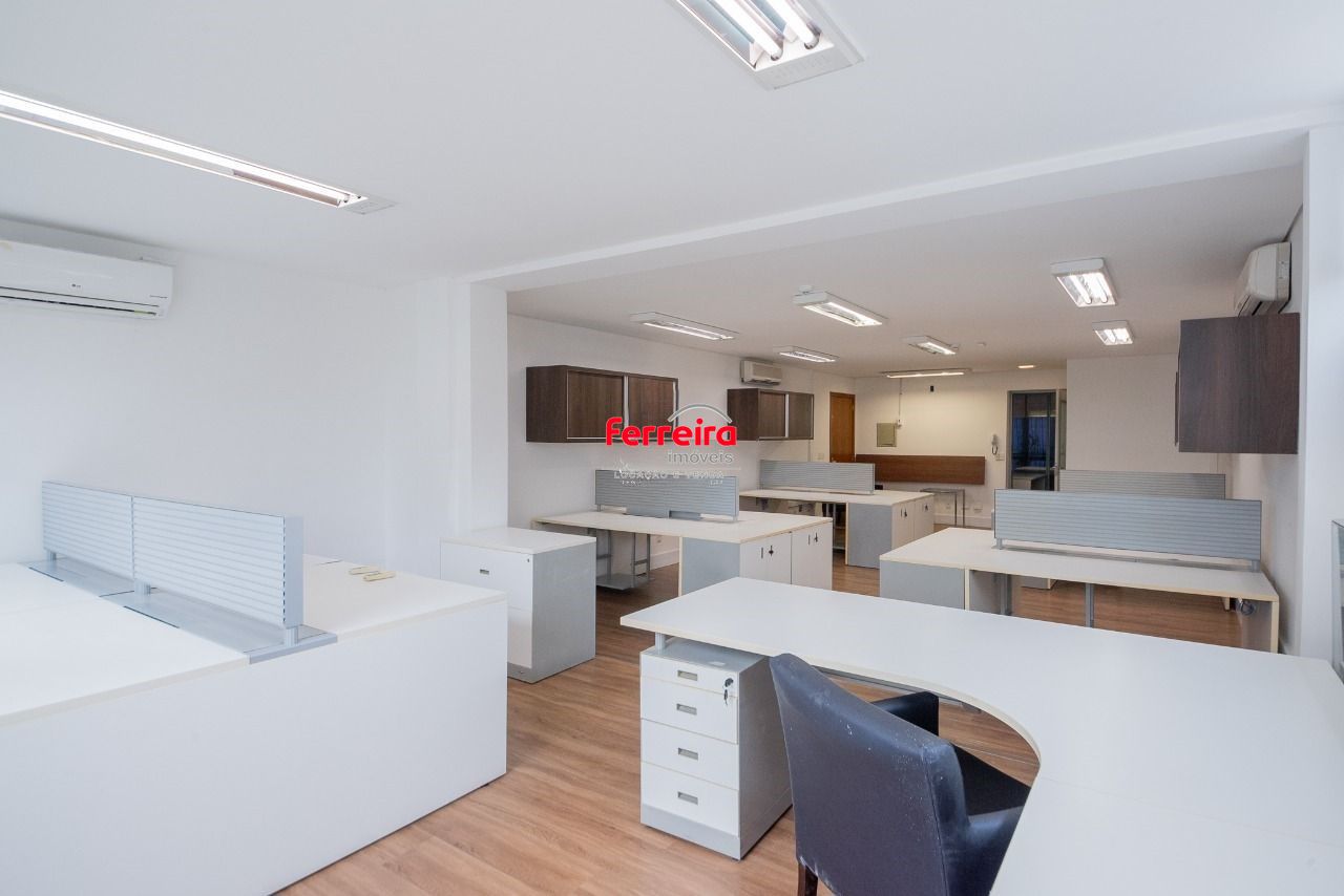 Sala Comercial, 2 salas, à venda, 107 m², Rio Branco - Porto Alegre — foto 4