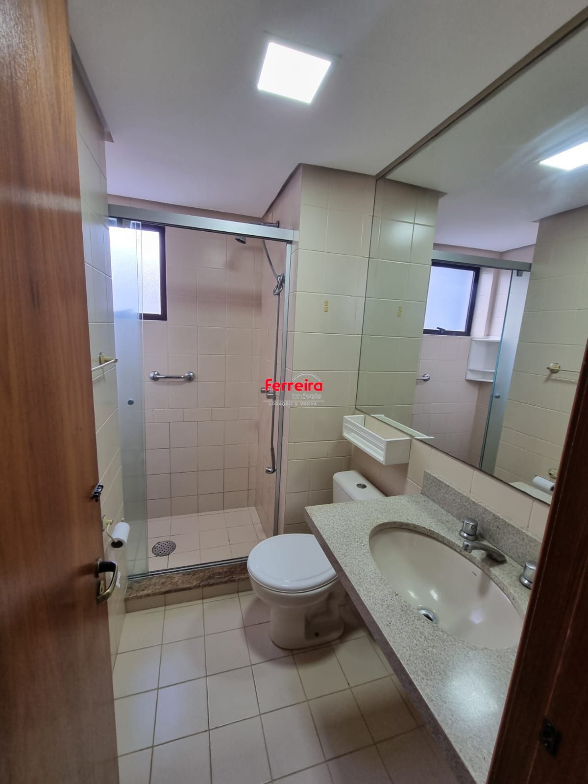 Apartamento, 1 quarto, à venda, 46 m², Bela Vista - Porto Alegre — foto 2