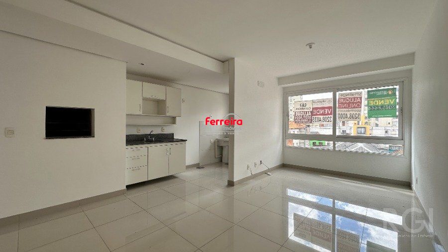Apartamento, 2 quartos, à venda, 65 m², Centro Histórico - Porto Alegre — foto 2