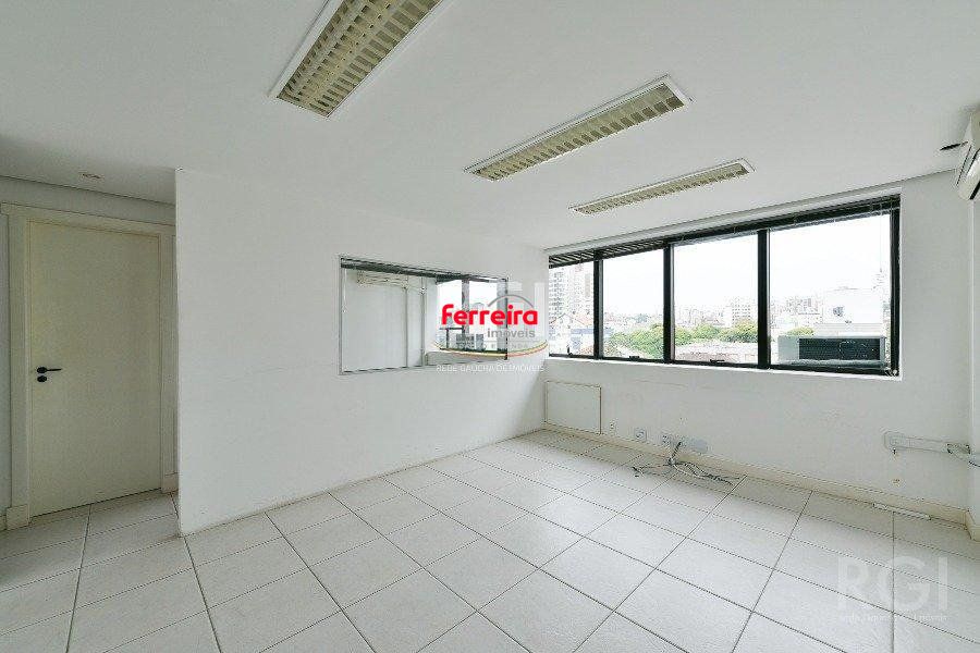 Sala Comercial, à venda, 153 m², Petrópolis - Porto Alegre — foto 5