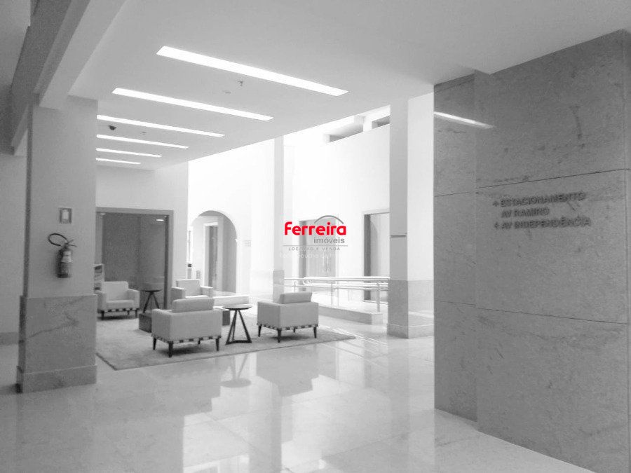 Sala Comercial, 1 sala, à venda, 38 m², Independência - Porto Alegre — foto 3