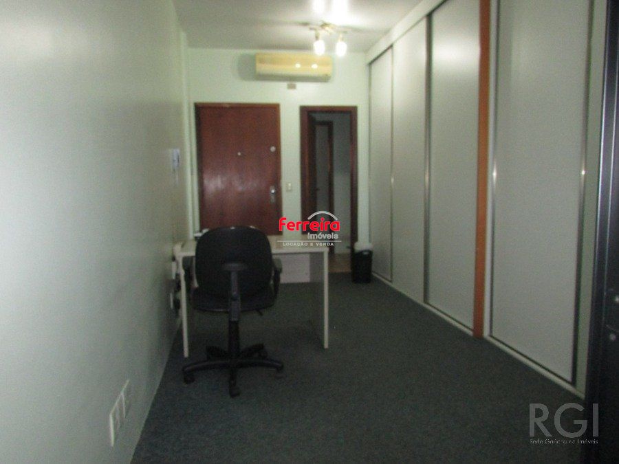 Sala Comercial, 1 sala, à venda, 32 m², Petrópolis - Porto Alegre — foto 4