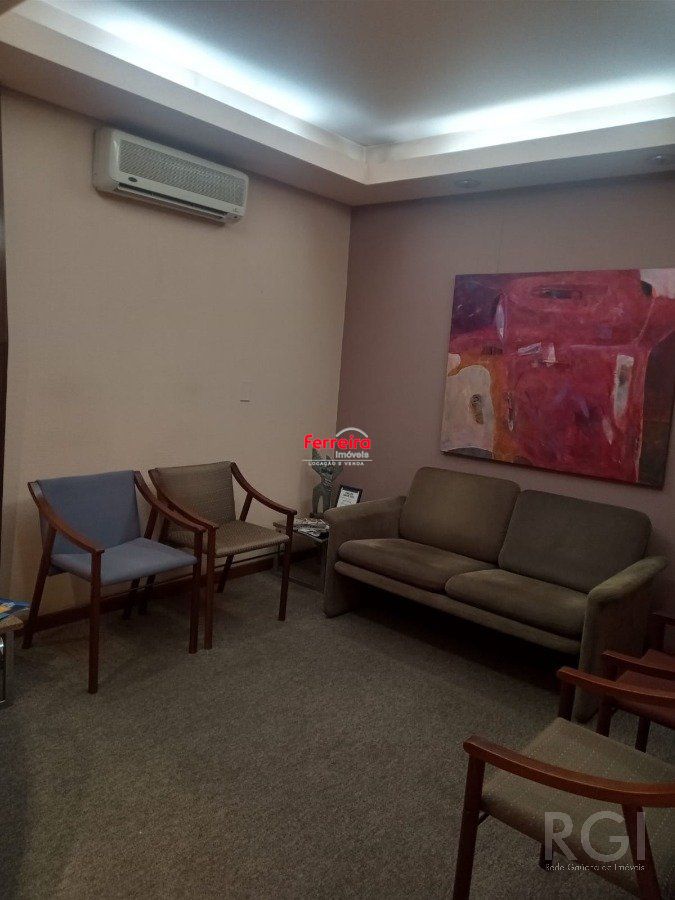 Sala Comercial, à venda, 78 m², Rio Branco - Porto Alegre — foto 5