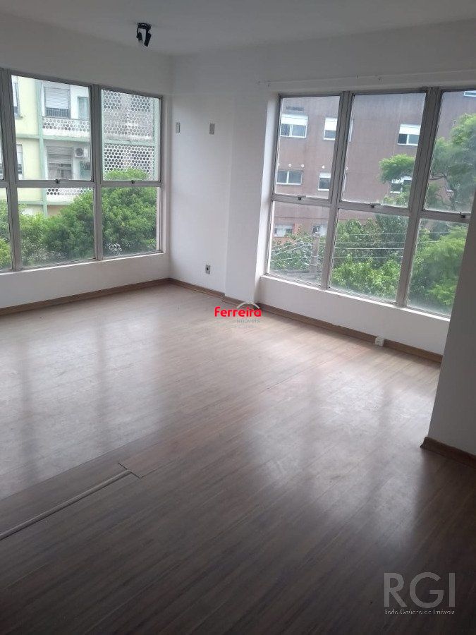 Conjunto/Sala para Venda - 31m², 0 dormitórios, Cristo Redentor