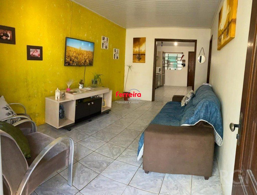 Casa, 2 quartos, à venda, 120 m², Viamópolis - Viamão — foto 4