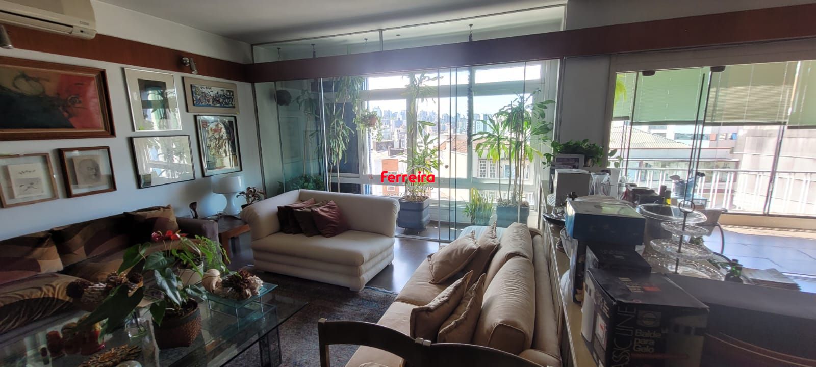 Apartamento, 3 quartos, à venda, 232 m², Petrópolis - Porto Alegre — foto 5