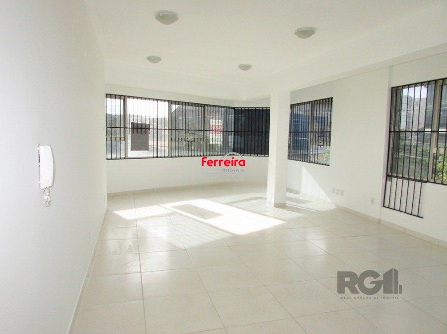 Sala Comercial à venda, 48m², Floresta - Porto Alegre