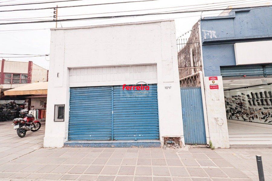 Loja, à venda, 100 m², Azenha - Porto Alegre — foto 2